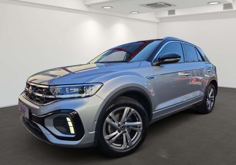 Volkswagen T-Roc, 2026
