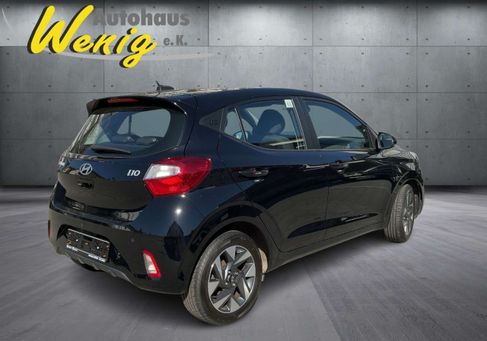 Hyundai i10, 2024 3