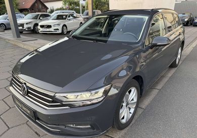 Volkswagen Passat Variant, 2021