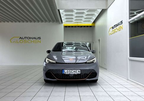 Cupra Born, 2024
