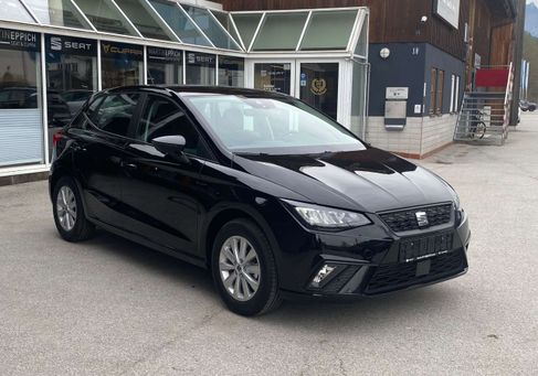 Seat Ibiza, 2026