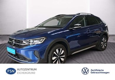 Volkswagen Taigo, 2025