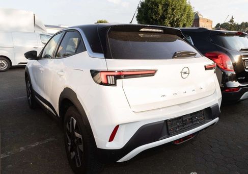 Opel Mokka, 2024 3