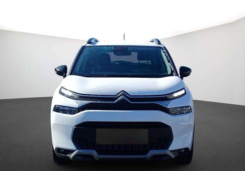 Citroën C3 Aircross, 2023 3