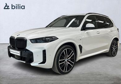 BMW X5, 2025