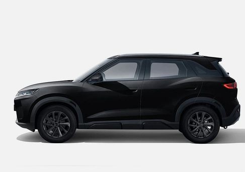BYD, 2026 3
