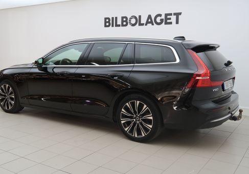 Volvo V60, 2023