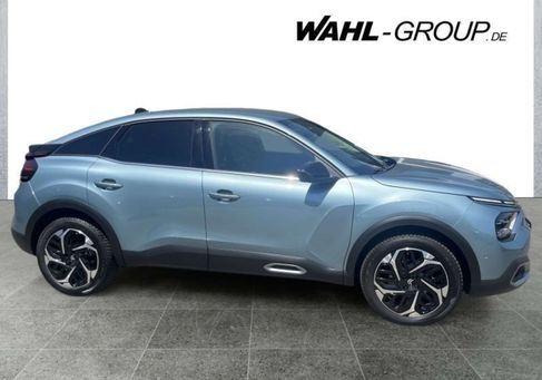 Citroën C4, 2023 3