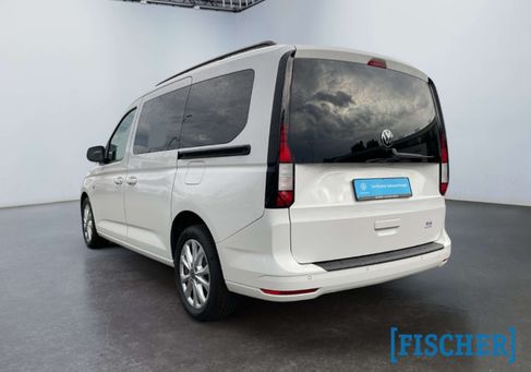 Volkswagen Caddy, 2023