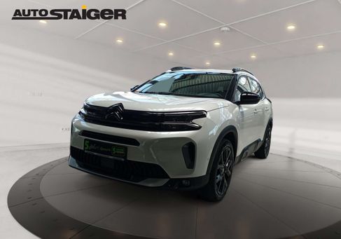 Citroën C5 Aircross, 2023 2