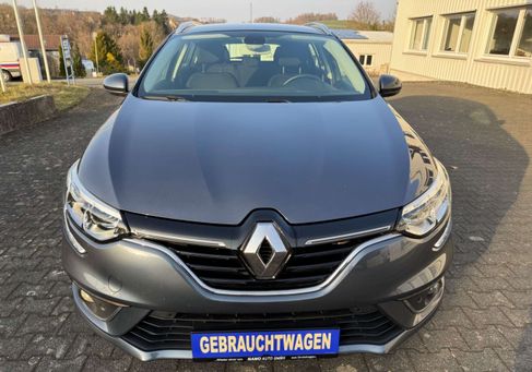 Renault Megane, 2020