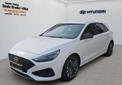 Hyundai i30, 2025