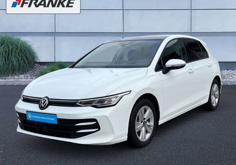 Volkswagen Golf, 2024 2
