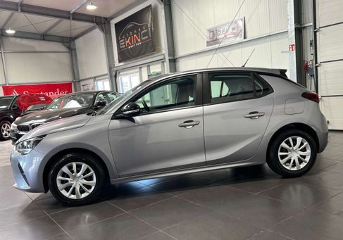 Opel Corsa, 2021 3