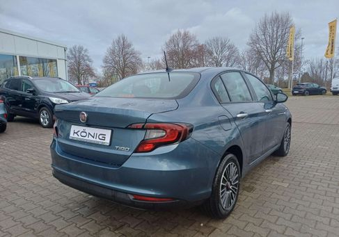 Fiat Tipo, 2026