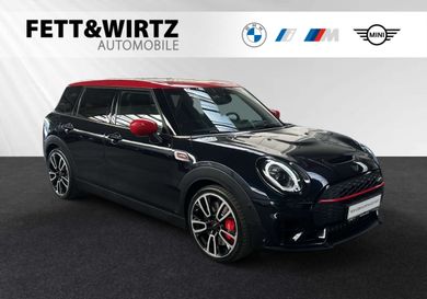 MINI John Cooper Works Clubman, 2022
