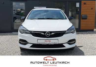 Opel Astra, 2022