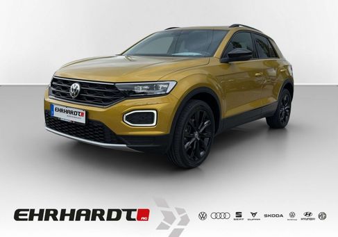 Volkswagen T-Roc, 2020