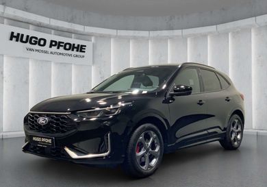Ford Kuga, 2024