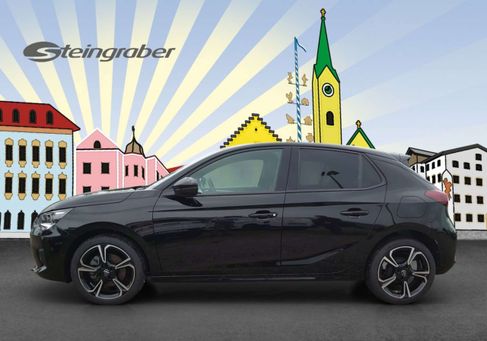 Opel Corsa, 2023 2