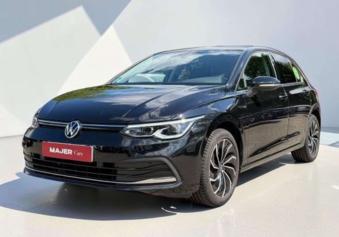 Volkswagen Golf, 2020 2