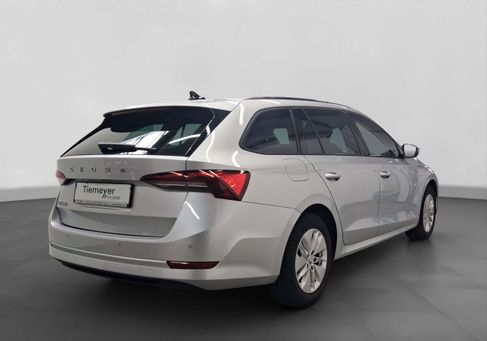 Skoda Octavia, 2023