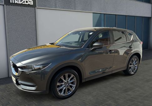 Mazda CX-5, 2021 2
