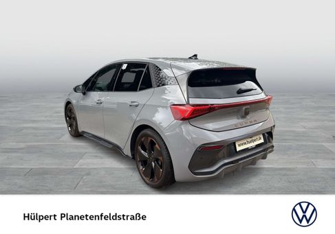 Cupra Born, 2024
