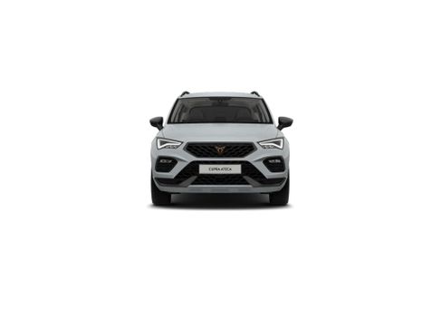 Cupra Ateca, 2024