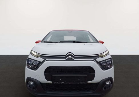 Citroën C3, 2023 2