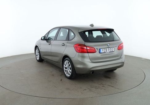 BMW 225 Active Tourer, 2018