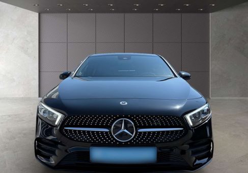 Mercedes-Benz A 250, 2021
