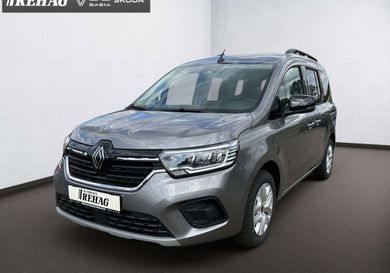 Renault Kangoo, 2024