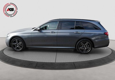 Mercedes-Benz E 300, 2020
