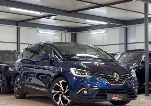 Renault Scenic, 2020