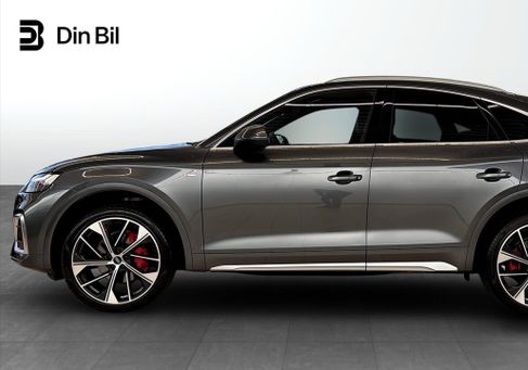 Audi Q5, 2024