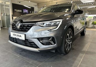 Renault Arkana, 2023