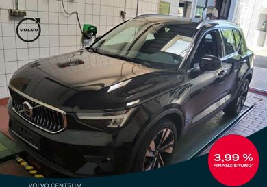 Volvo XC40, 2023
