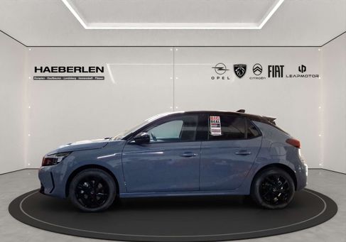 Opel Corsa, 2025 3