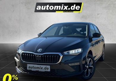 Skoda Scala, 2024
