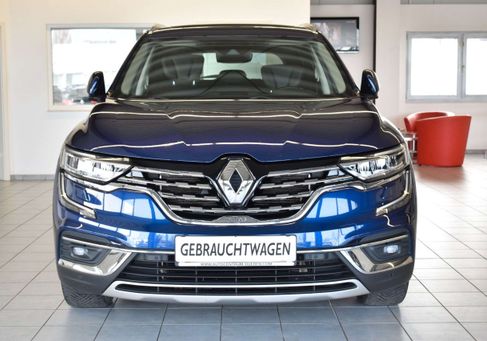 Renault Koleos, 2021