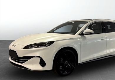 BYD, 2026