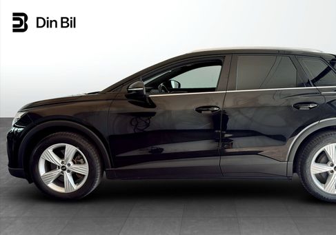 Audi Q4, 2023