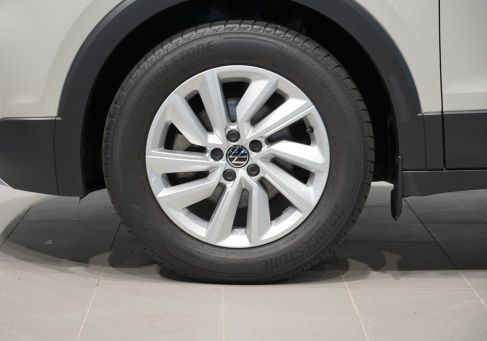 Volkswagen T-Cross, 2023