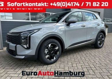 Kia Sportage, 2026
