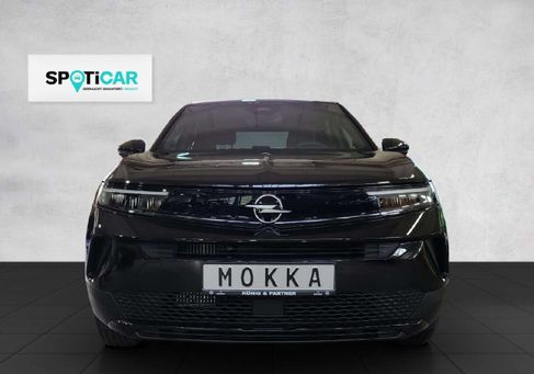 Opel Mokka, 2025 2
