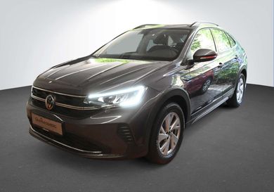 Volkswagen Taigo, 2023