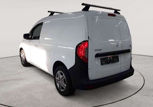 Mercedes-Benz Citan, 2024