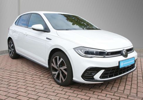 Volkswagen Polo, 2022 3