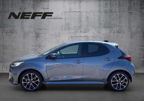 Toyota Yaris, 2026 3